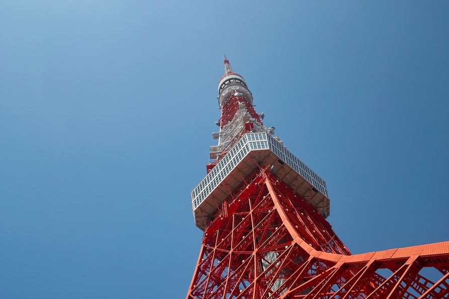 東京タワー