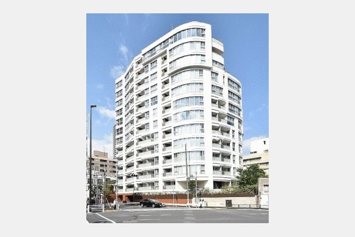 THE CONOE代官山の室内・共用部