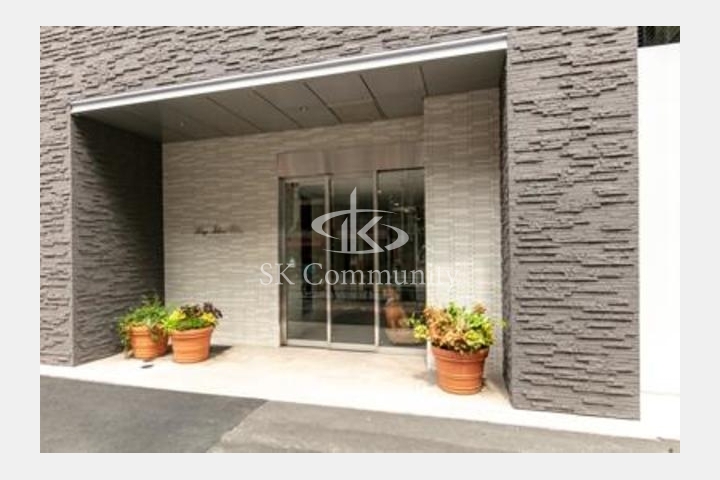 LONG ISLAND EBISUの室内・共用部
