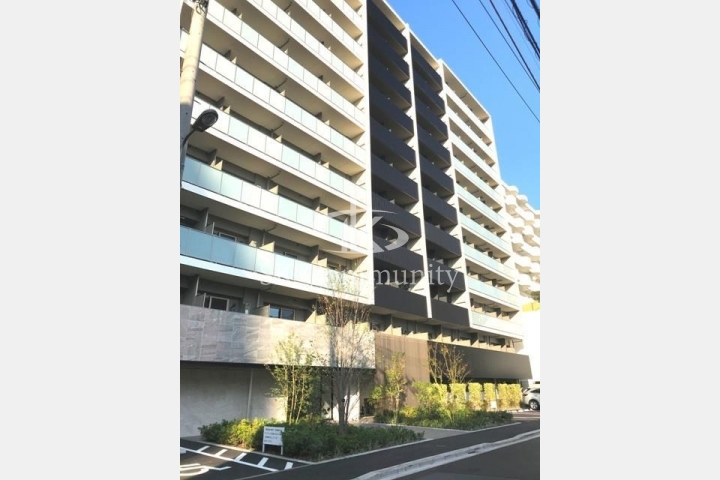 ルフォンプログレ清澄白河プレミアの室内・共用部