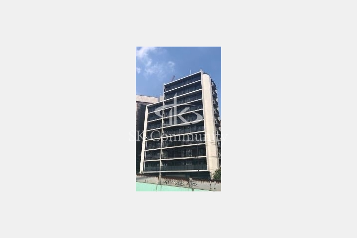 BluRock青葉台の室内・共用部