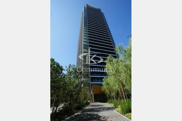 MID TOWER GRANDの室内・共用部