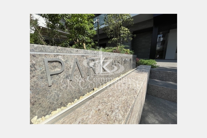 パークアクシス錦糸公園の室内・共用部