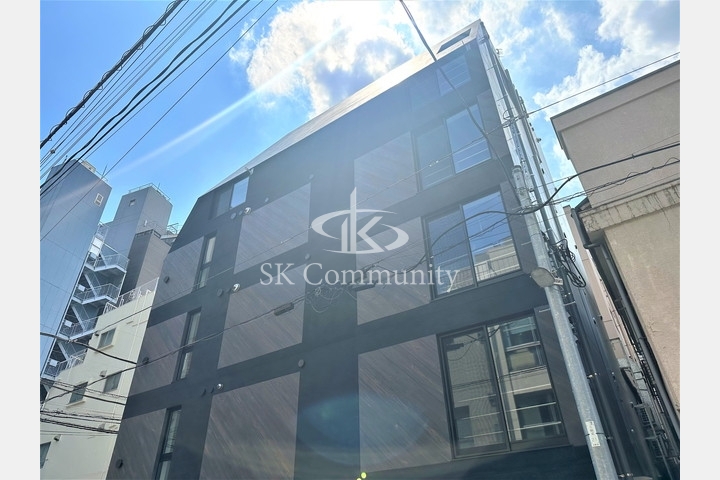 EDIT御茶ノ水妻恋坂の室内・共用部