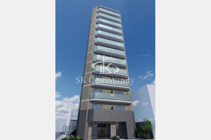 S-RESIDENCE入谷ALESIAの室内・共用部