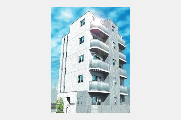 BIENFAIT入谷の室内・共用部