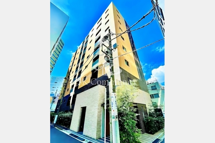 J-FIRST CHIYODAの室内・共用部