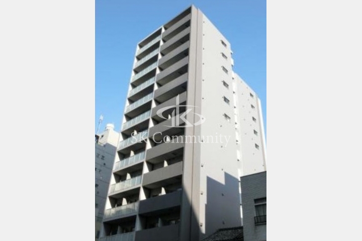 アーバネックス秋葉原EASTⅡの室内・共用部