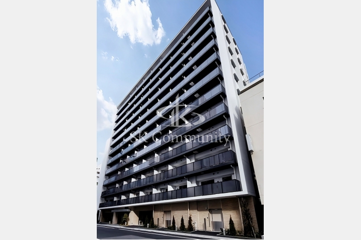 コンフォリア秋葉原EASTの室内・共用部