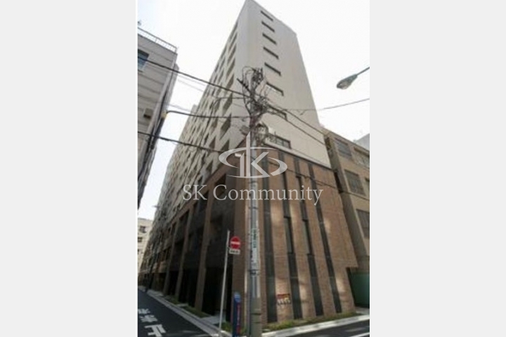 アネーロ銀座の室内・共用部