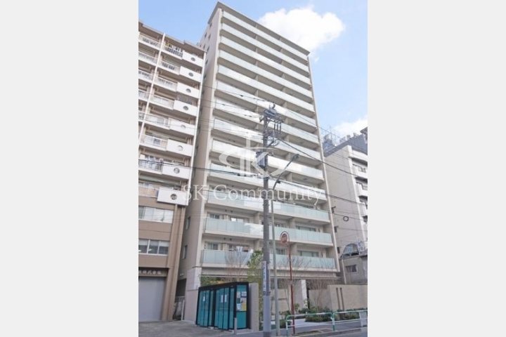 ブランズ新大塚