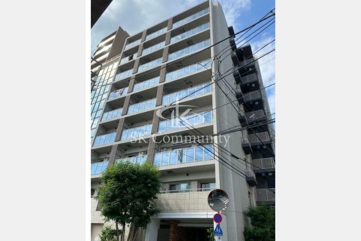 クリオ椎名町アーバンテラスEX