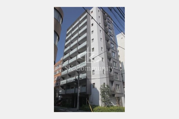 リビオレゾン南池袋