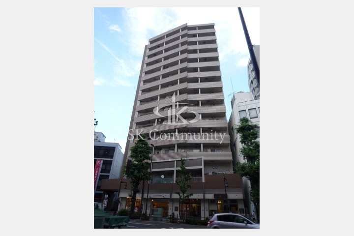イトーピア目白カレン