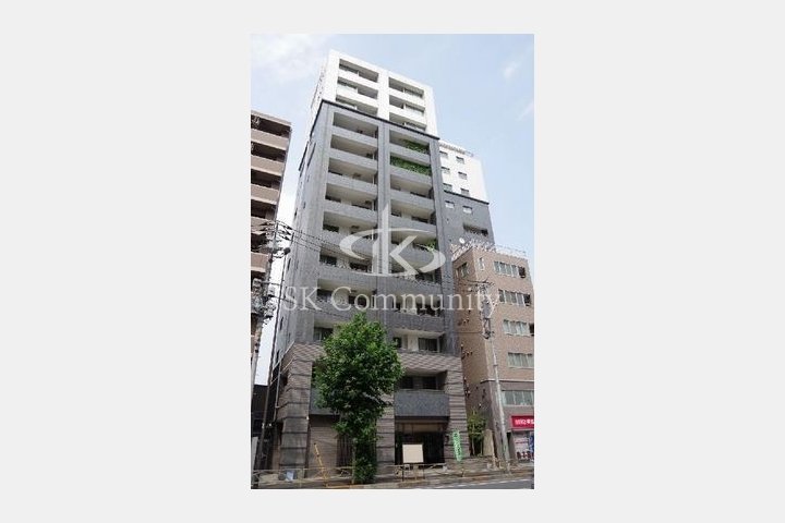 クレヴィア新大塚