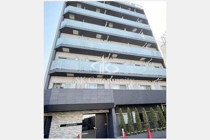 ベルシード池袋本町