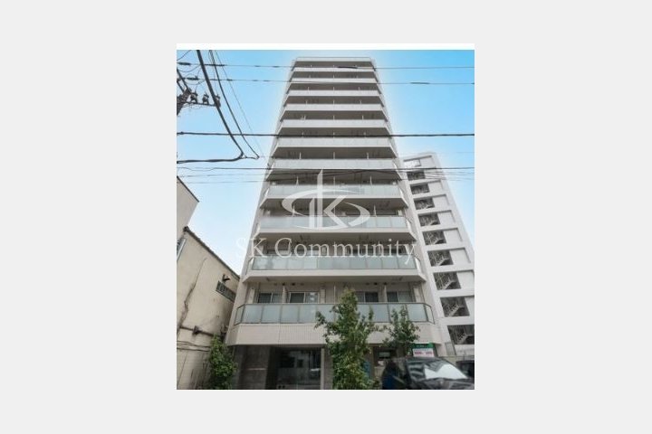 クレイシア巣鴨駅前