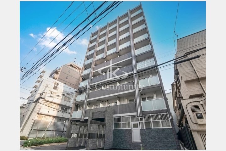 プレール・ドゥーク大塚