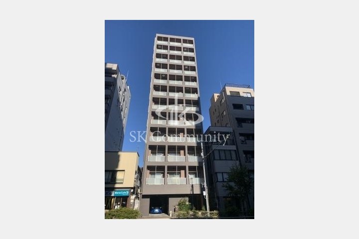 クレイシア新大塚