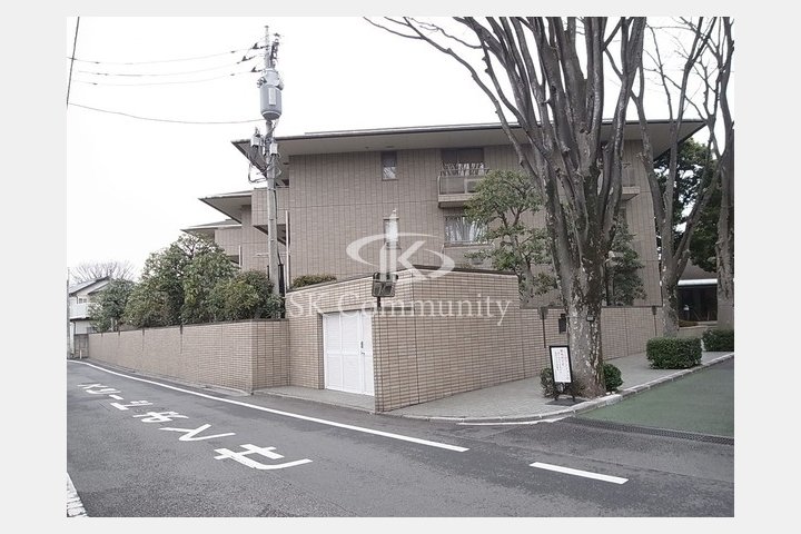 パストラル成城