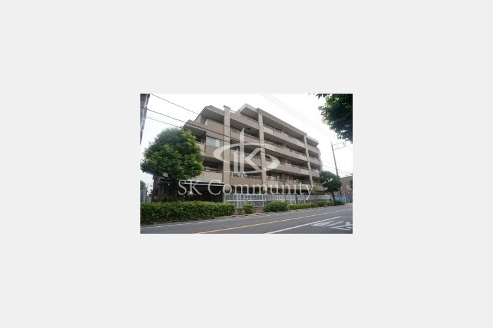 日神パレステージ調布