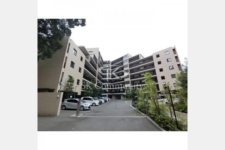グランドメゾン仙川
