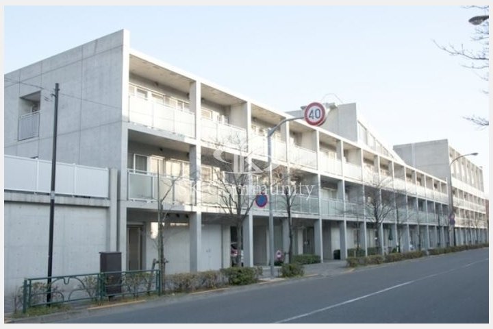 シティハウス仙川