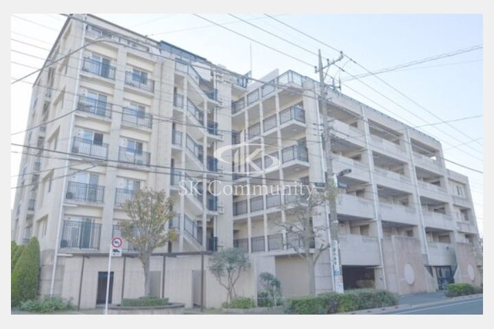 ルネステージ調布