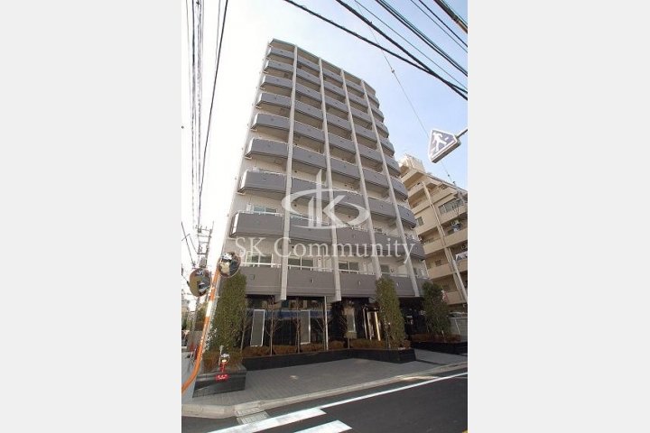 グランドコンシェルジュ南調布