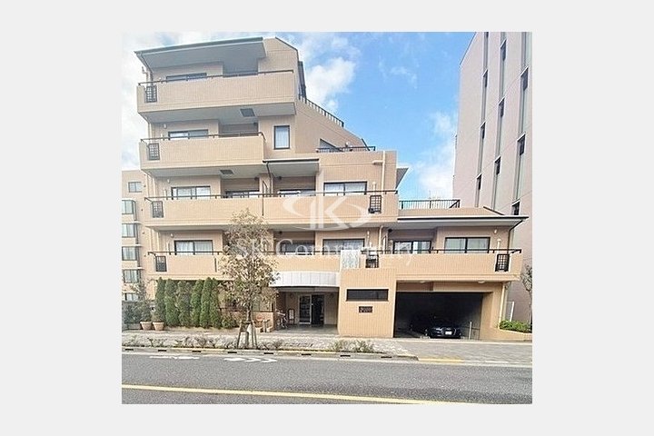 ファミール調布コアステージ
