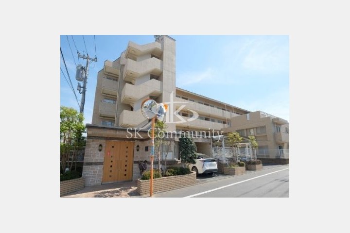 クレアホームズ仙川