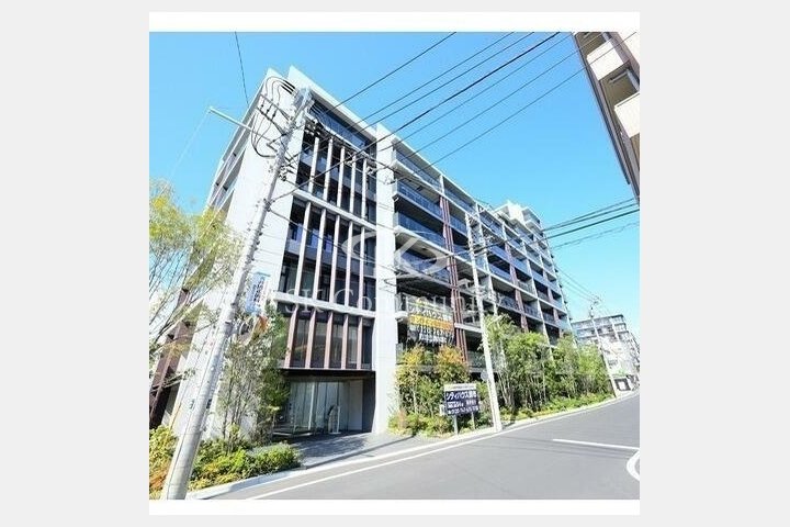 シティハウス調布