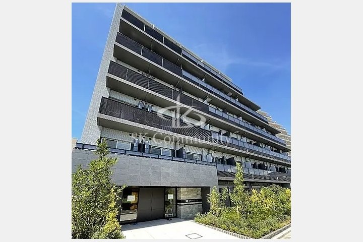 ガーラ・グランディ調布