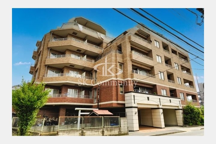 スターロワイヤル調布