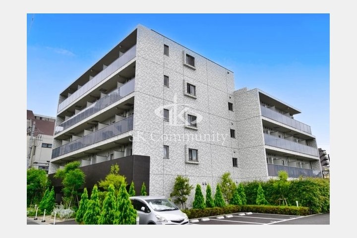 ガーラ・ヒルズ調布