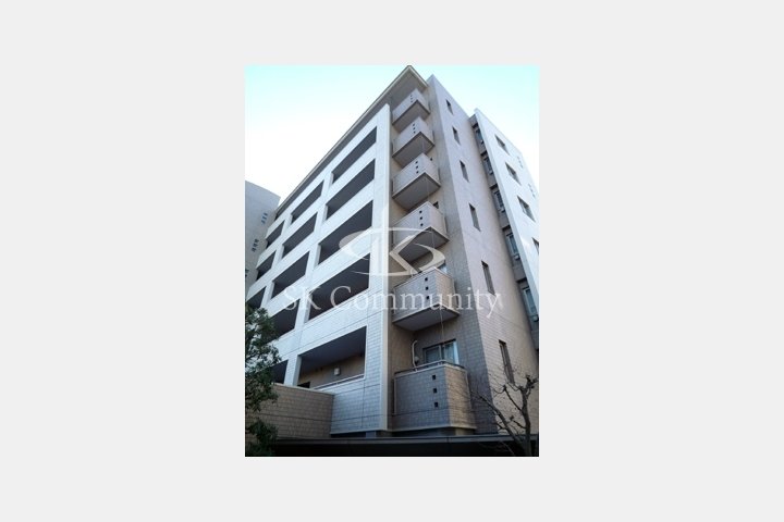 調布パークハウス