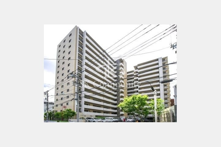 東京ラ・クラシア
