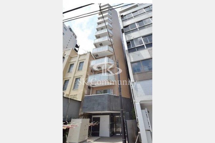 フェルクルールプレスト三ノ輪駅前