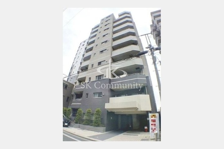 エターナル南千住グランTOKYO