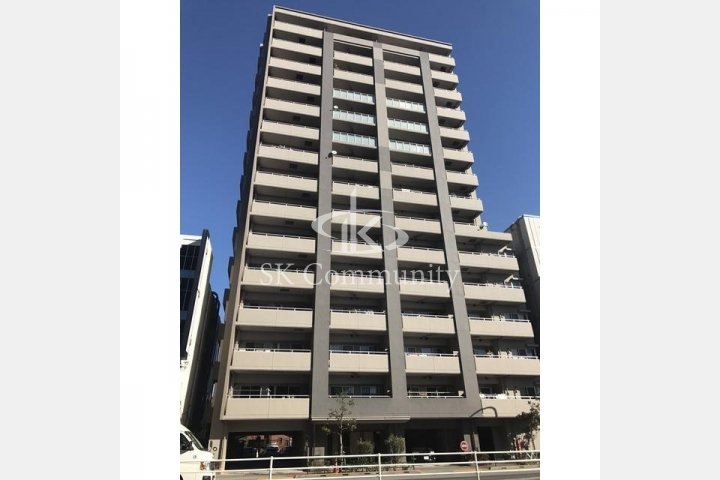 レーベンハイム町屋フォルシエーロ