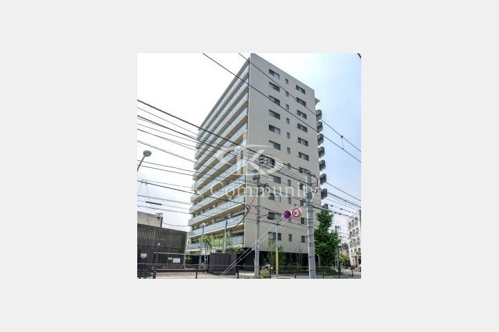 ルフォン町屋ザ・レジデンス