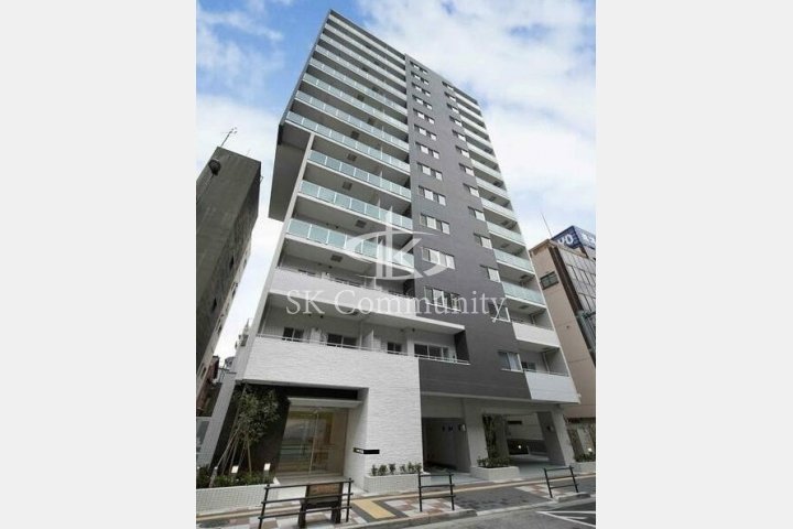 シティインデックス西日暮里