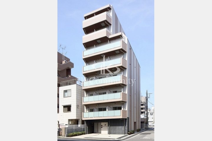 ラフィスタ東日暮里