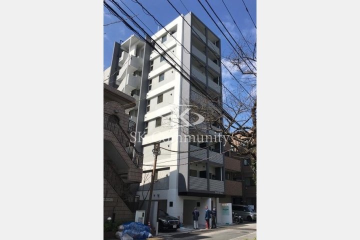 ビバリーホームズ東尾久