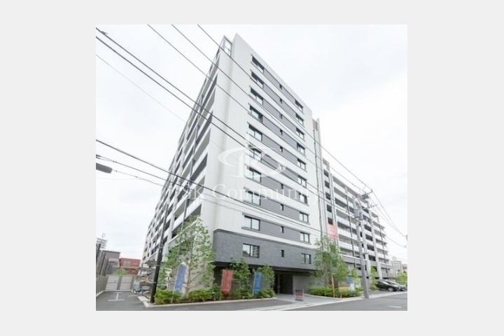 シティテラス西日暮里ステーションコート