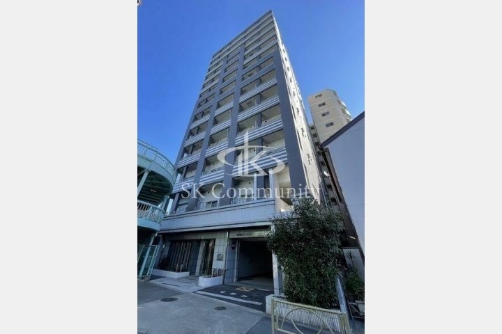 プレール・ドゥーク東京EASTⅣRIVERSIDE