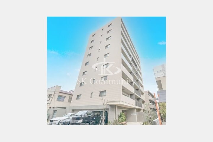 グランシエロイーストマークス