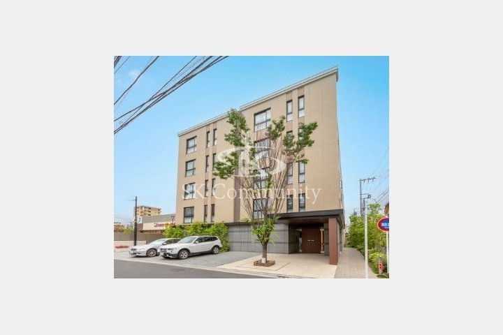 ブランシエラ東京三ノ輪