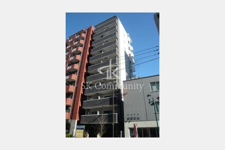 ドルチェ日暮里弐番館