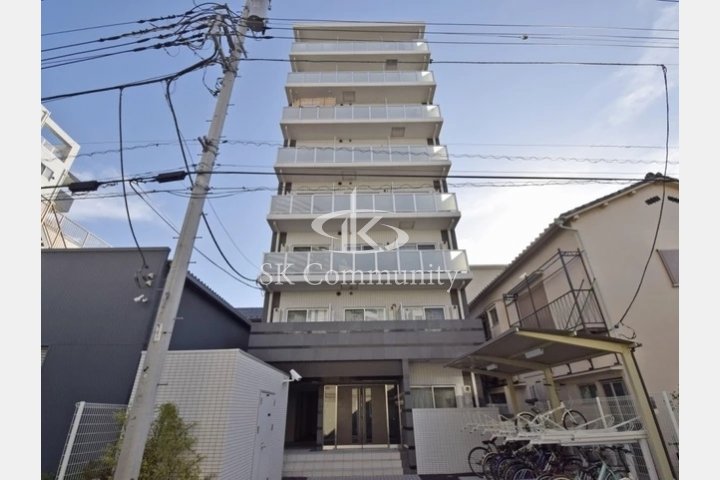XEBEC東日暮里Ⅰ
